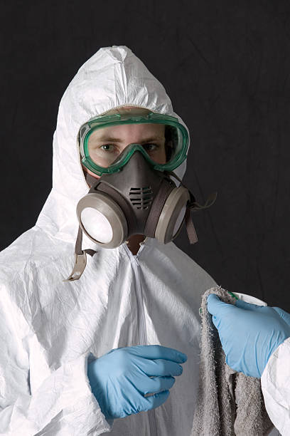 Best Industrial Mold Remediation  in Mount Angel, OR